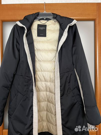 Пальто женское демисезонное max mara weekend