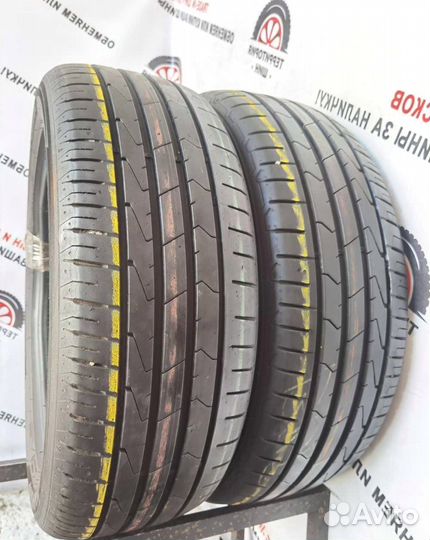 Hankook Ventus Prime 3 K125 205/55 R17 95V