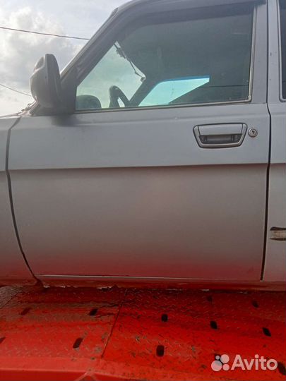 Двери на Волгу 31105