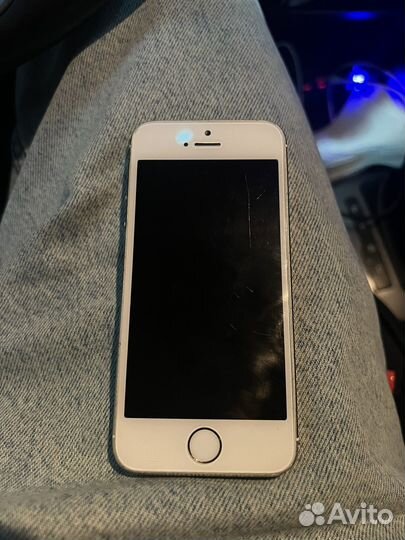 iPhone 5S, 32 ГБ