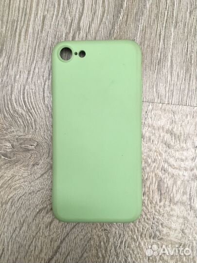 Чехол на iPhone 6