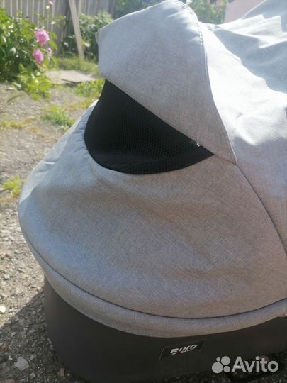 Люлька на коляску Riko Basic