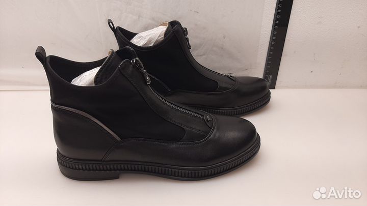 Сапоги женские-41р.-tendance-705