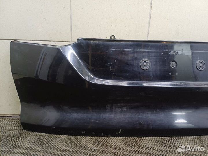 Молдинг/накладка двери/крышки багажника Ford Focus/Focus RS/Focus ST