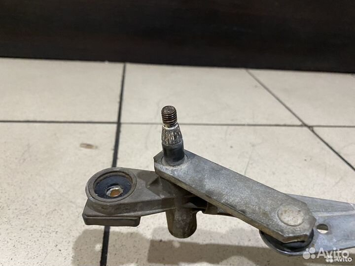 Трапеция дворников Ford Mondeo 3