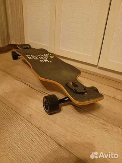 Лонгборд plank inka Клен 39