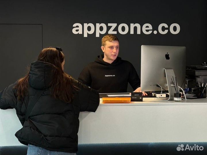 iPhone 15 Pro, 128 ГБ
