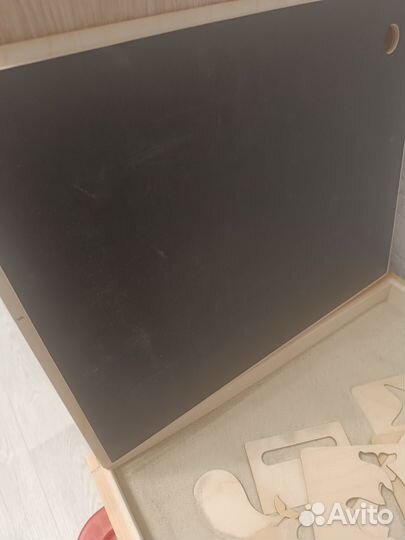 Песочный световой стол