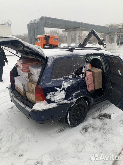 Зa руку проведу до первой поставки на Wildberries