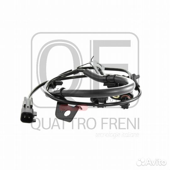 Импульсный датчик abs