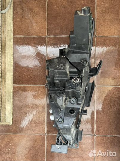 Фара передняя левая Mazda CX-5 II 2017 -н.в