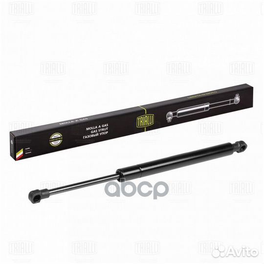 Амортизатор крышки багажника chevrolet epica 07