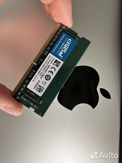 Оперативная память iMac 32 Gb Оригинал новая