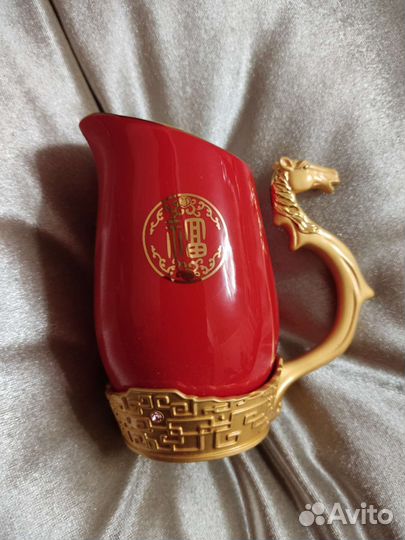 Набор для коньяка