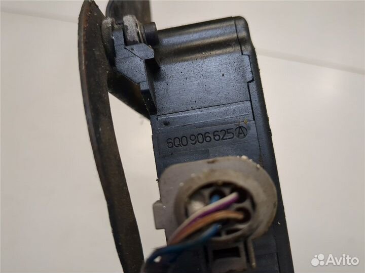 Блок клапанов Skoda Fabia, 2006