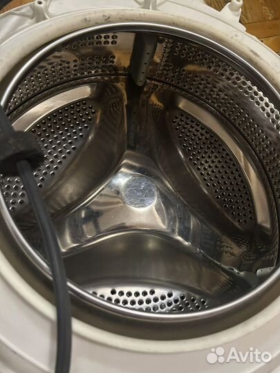 Бак от стиральной машины LG