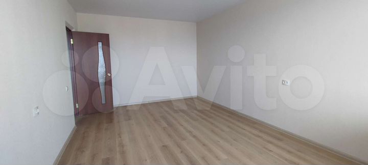1-к. квартира, 37 м², 9/10 эт.