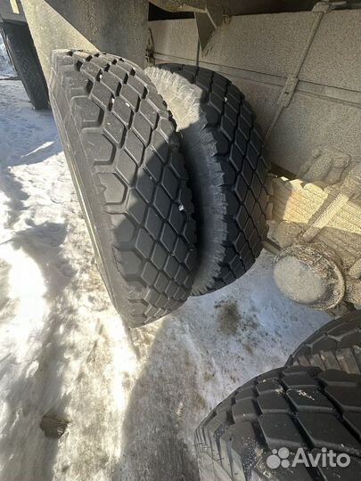 КАМАЗ 53212, 1992