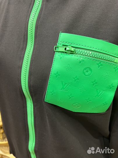 Спортивный костюм lv