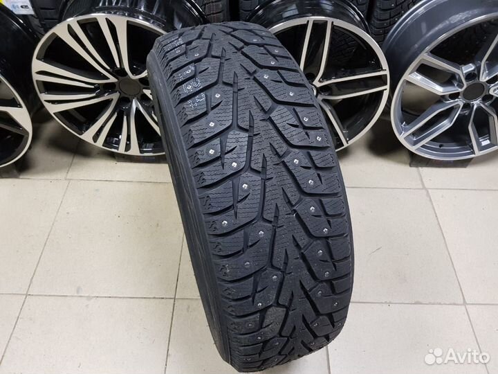Yokohama Ice Guard Stud IG55 265/65 R17