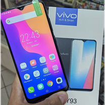 vivo Y93, 6/128 ГБ