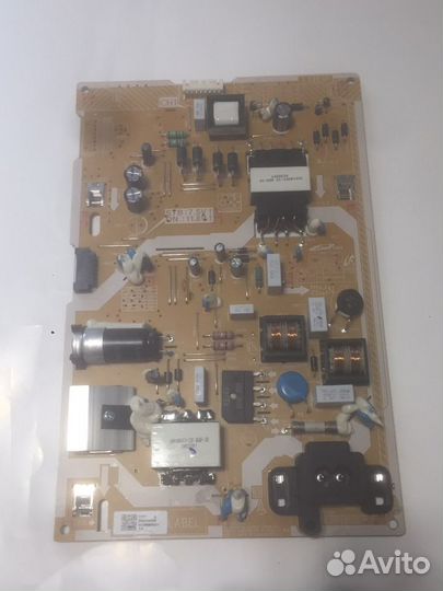 Bn44-00869B L32E1P KPN samsung ue32m5550au