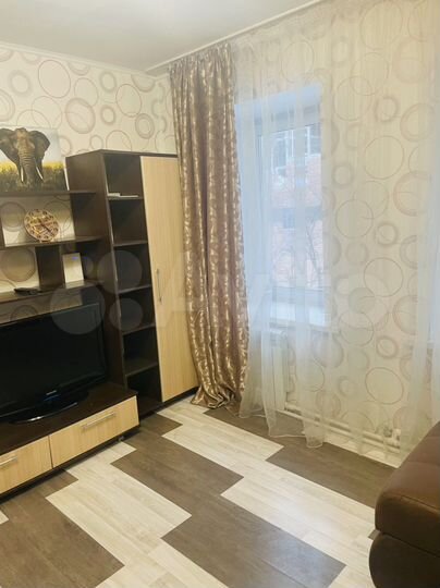 1-к. квартира, 32,7 м², 2/2 эт.