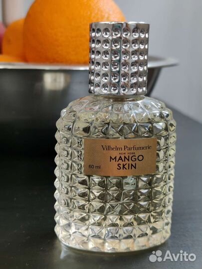 Туалетная вода тестеры