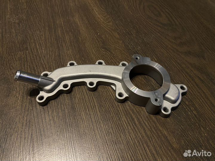 Корпус термостата Dodge/Chrysler/Jeep 3.6