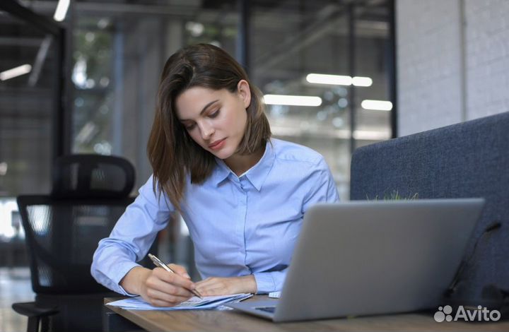 Специалист по маркетплейсам/озонолог/консультации