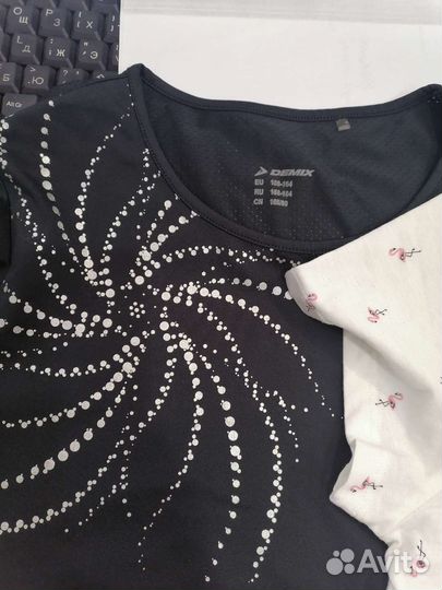 Вещи на девочку р. 158-164