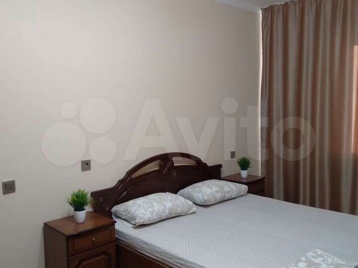 1-к. квартира, 36 м², 3/10 эт.