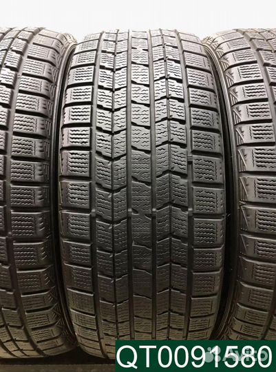 Dunlop DSX-2 205/55 R16 96P