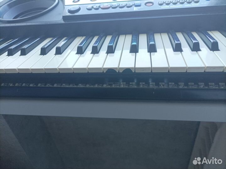 Синтезатор yamaha PSR-340