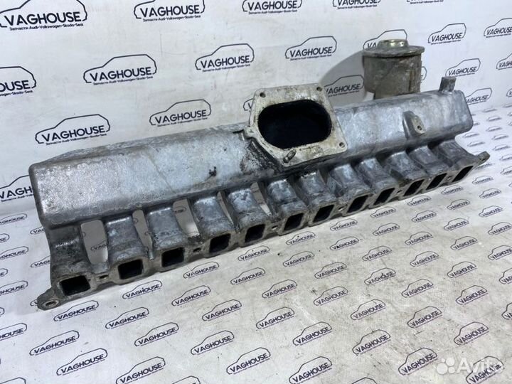 Коллектор впускной Toyota Land Cruiser 100 4.2 1HD