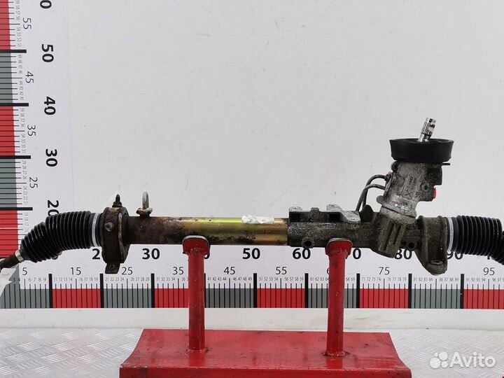 Рейка рулевая для Volkswagen Golf 4 1J1422075L