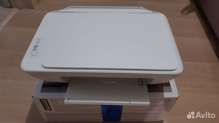 Принтер сканер копир лазерный цветной