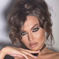 Топ визажист стилист по прическам обучение, Москва