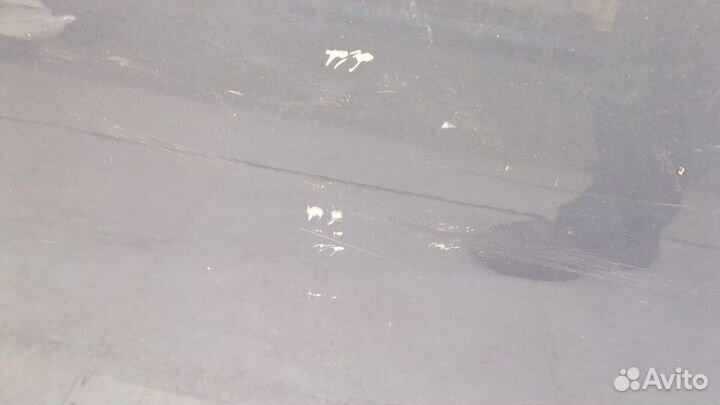 Дверь боковая правая задняя Ford Focus 3