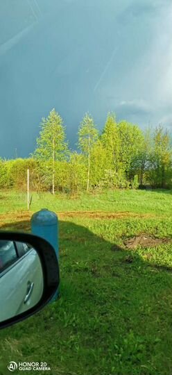 Участок 8 сот. (ИЖС)