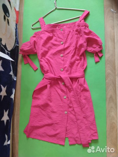 Сарафан женский