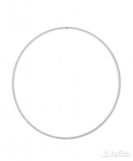 Обруч металлический