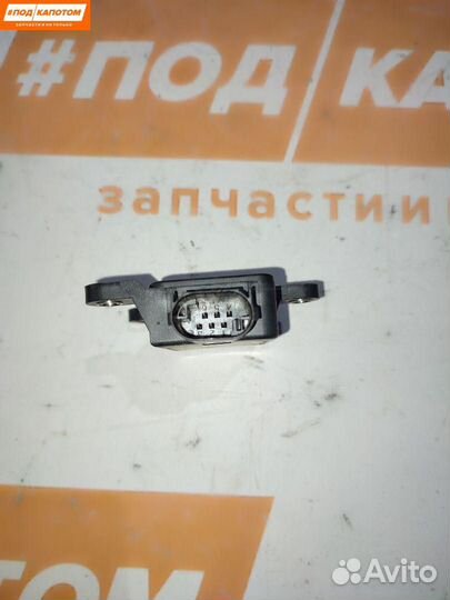 Датчик угла поворота руля Kia Optima 3 2012