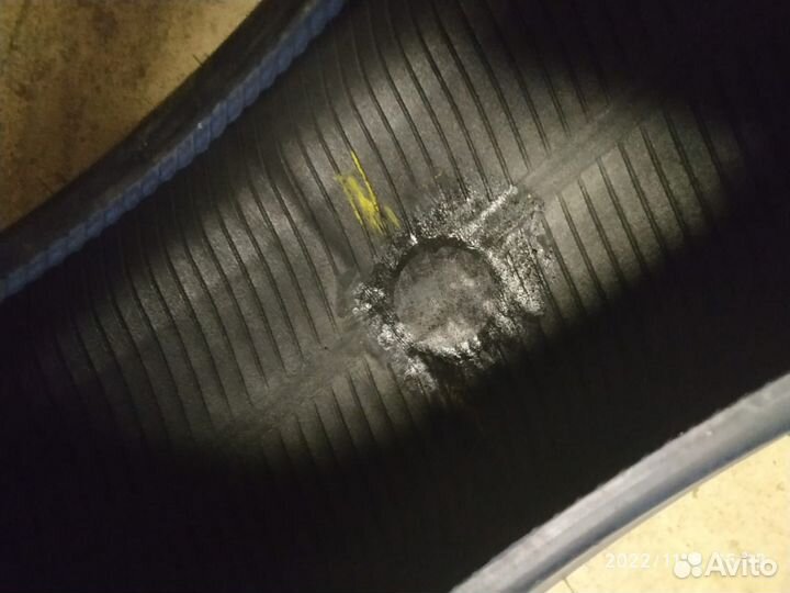 Bridgestone Ice Cruiser 7000S 215/65 R16