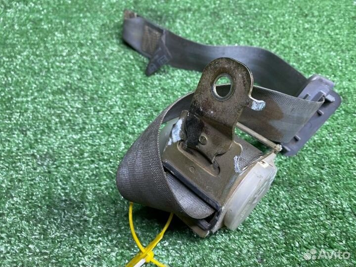 Ремень безопасности задний левый Hyundai Elantra 3