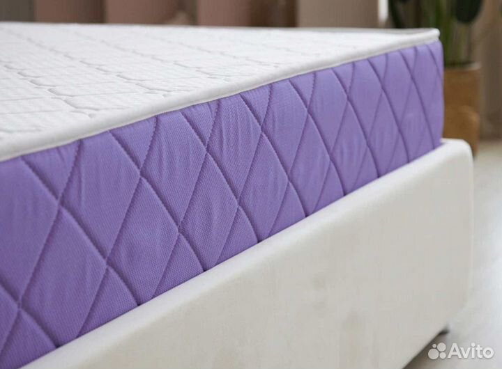 Sleeptek Perfect Foam Cocos 20(80х200)