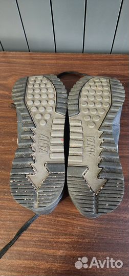 Кроссовки anta