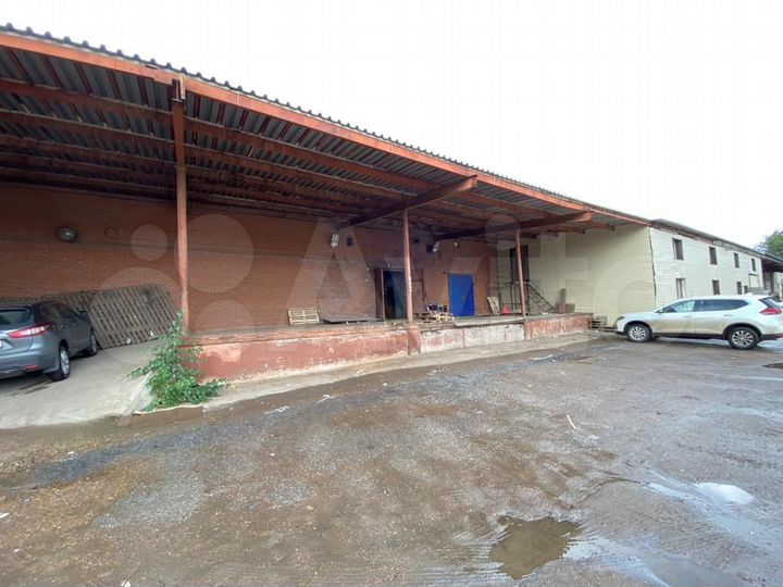 Склад, 240 м²