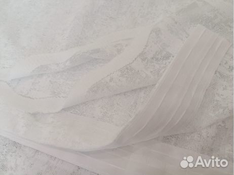 Тюль для комнаты 