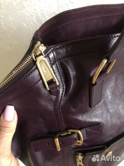 Сумка Ysl оригинал